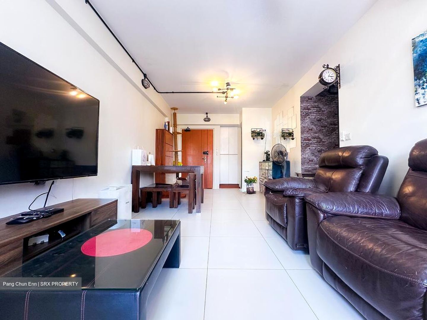 Blk 522A Tampines Greenleaf (Tampines), HDB 4 Rooms #524342341
